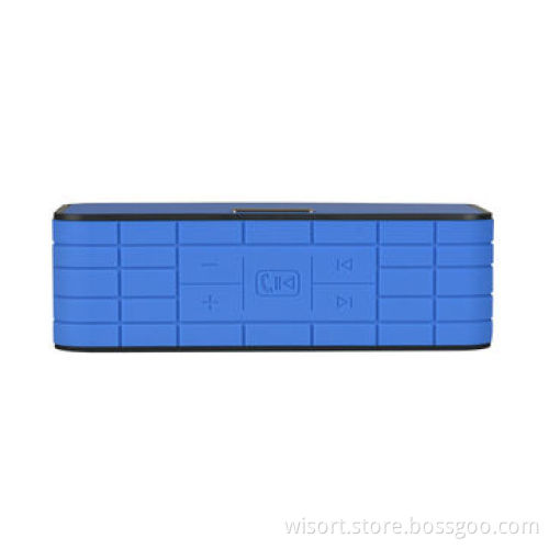 OEM, High Quality, Wireless Bluetooth Speaker, SIRI Function/Hands-free for All Bluetooth Device